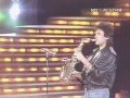 Александр Серов - Мадонна Песня - 1987 