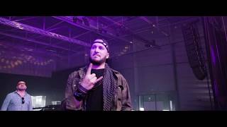 Ben&#39;Do NRJ Music Tour