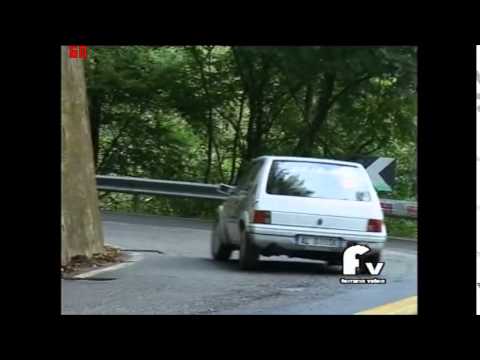 Rally Ronde ACI Brescia 2014 Mondia M-Mondia P