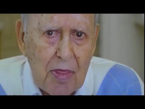 RIP : Carl Reiner final message | Comedy Legend died at 98