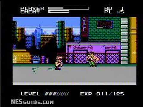 mighty final fight nes rom