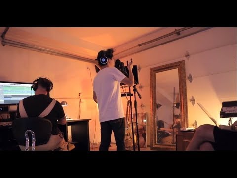 Video thumbnail for Hidden Track