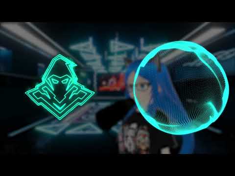 VGR | CG5 | Fallen Down (Untertale - Deltarune Music)  | Audio Spactrum