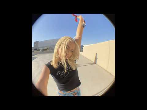 *FREE* Makko x Monk x BHZ Type Beat - "Blau" (prod. burrberg)