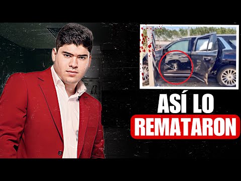 This is why ALEX QUINTERO WAS KILLED - The whole TRUTH about his TERRIBLE END