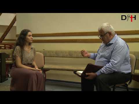 Dialog Hristic - Fericirea - Mitică Huțan