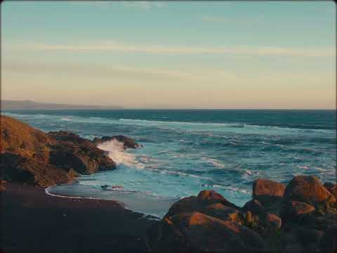 Sony A7V & DZOFILM Vespid 35mm T2.1 | Test Footage (La Pancora, Pichilemu)