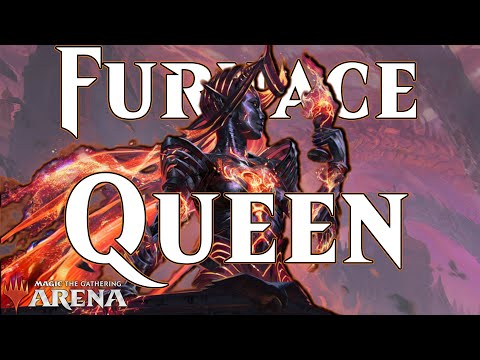 ULTIMATE Rakdos Sacrifice | Historic Brawl Gameplay | Magic: The Gathering