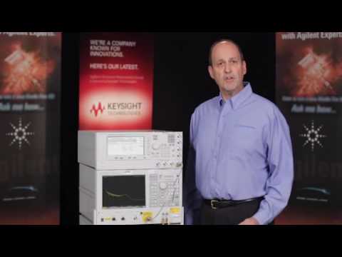 Achieve Even Lower Phase Noise | PSG Signal Generators | Keysight Technologies