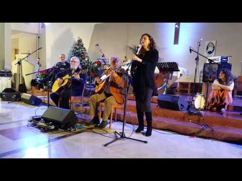 21_Roberto Licci: Damme nnu ricciu & Barbara della Corte: Lágrima di Amália Rodrigues