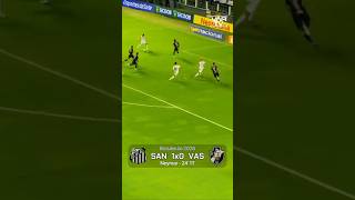 GOL DO SANTOS | NEYMAR | SANTOS 1X0 VASCO | BRASILEIRÃO 2026 | 26/02/2026