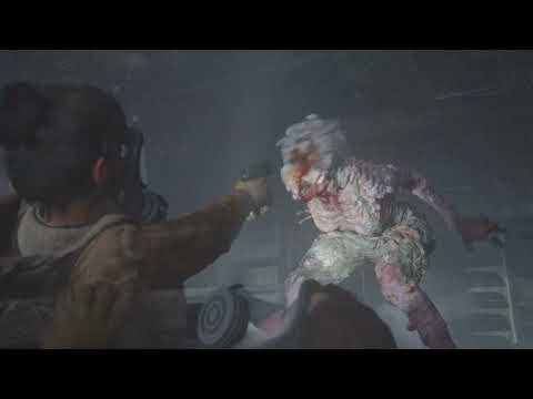 THE LAST OF US PART II REMASTERED PS5 (4K HDR)  Walkthrough Gameplay Part 1| Ellie’s Journey Begins