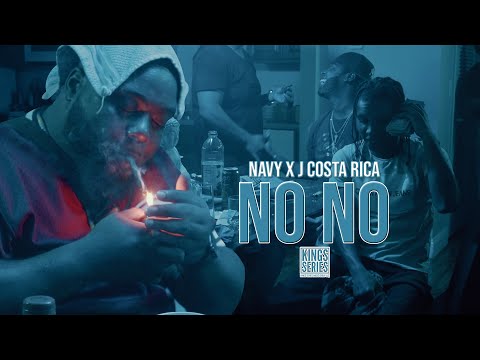 (Watch In HD) Navy x J Costa Rica - No No (Directed by King Tyme)