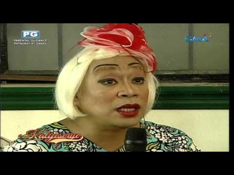 Eat Bulaga February 12 2016 KalyeSerye