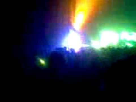 JF.MC And Finchy At Reminisce 5th Sept 2015