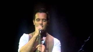 Ramin Karimloo- Coming Home