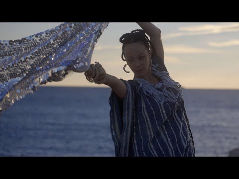 Élodie Rama feat. Akhenaton - Indigo (Official video)