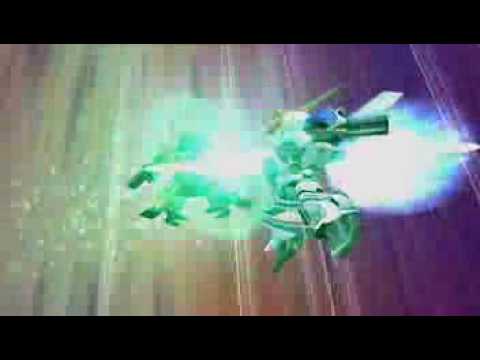 Super Robot Wars XO Xbox 360