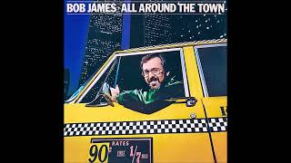 Bob James ‎– Touchdown (Live 1979)(1981 LP Vinyl record )[再編集]