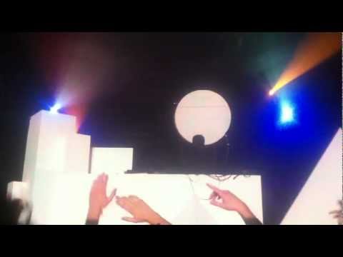 Lee Foss (live) [3] HOT CREATIONS NYD 2013 @ PULSE London Infinity Ink - Infinity