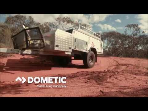 Dometic Waeco CFX Portable Fridge Freezer Range_full version