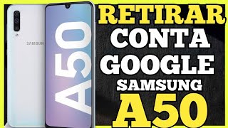 Desbloqueio CONTA GOOGLE Android 9, 10, 11 Samsung A50 Hard reset. #contagoogle #frpbypass#frp