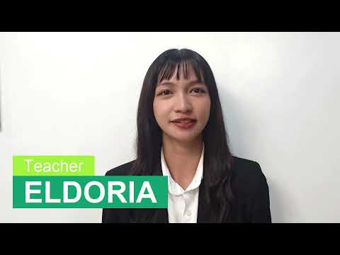 Eldoriaのプロフィール動画