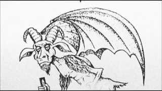 GOATPENIS  -   "DEMONS SPITFIRE " - 1992 reh.