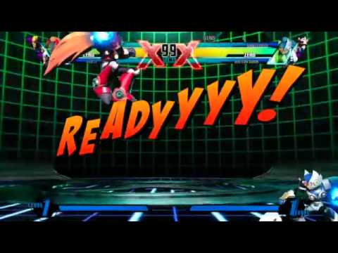 Tayson vs Prophete FT10 - Casuals (2)