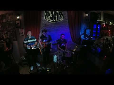 Ακροβάτες του Ονείρου & Σπύρος Πινκερίδης "Φίλα με"