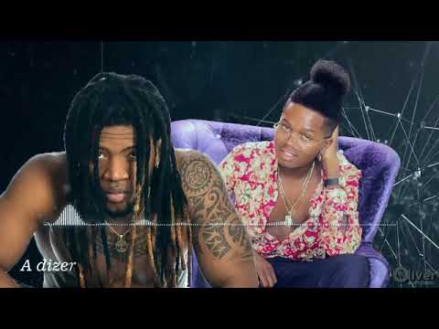 Jay Oliver ft  Gerilson Insrael   Estás A Me Morrer Oficial