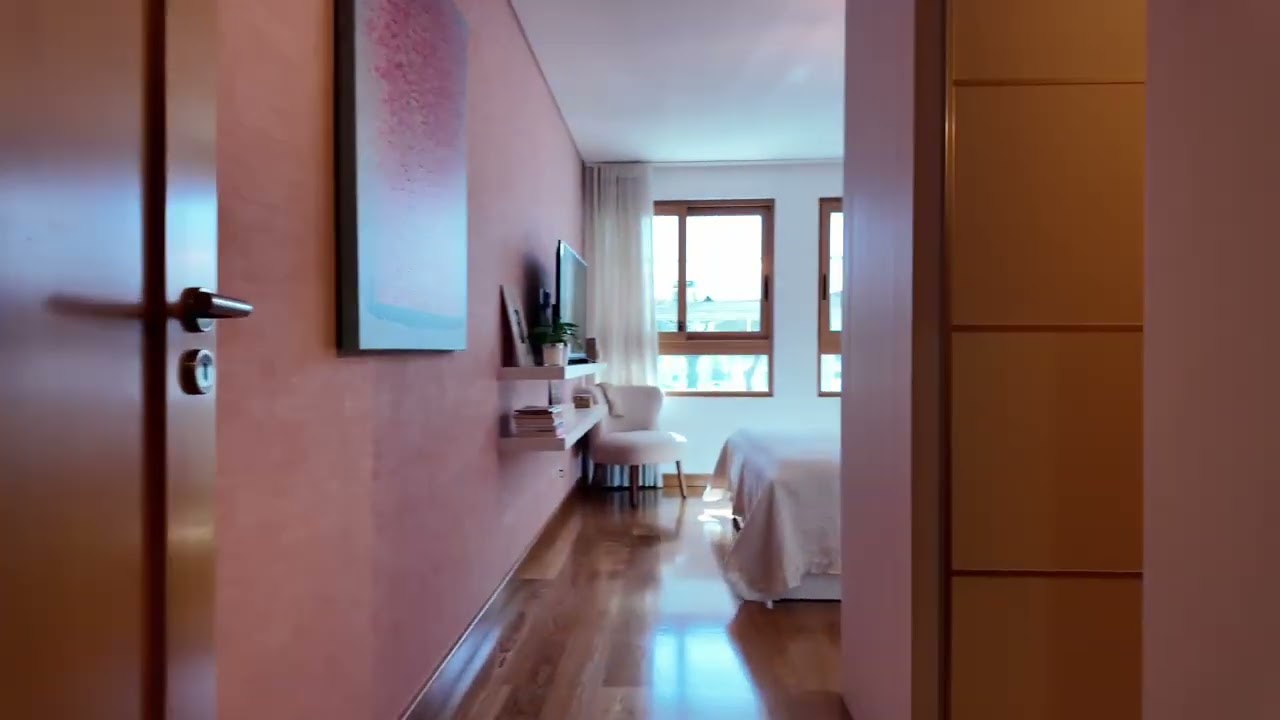 Vídeo do imóvel