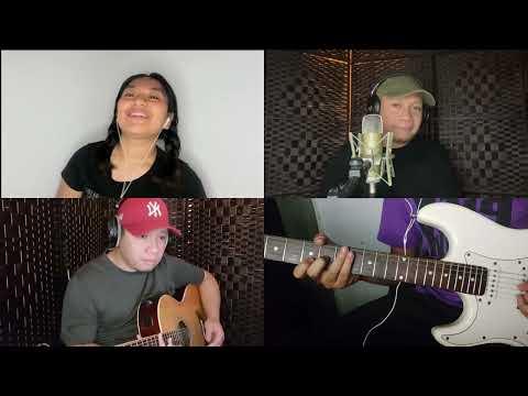 Ligaw - Moonstar88 and Chito Miranda (Cover)