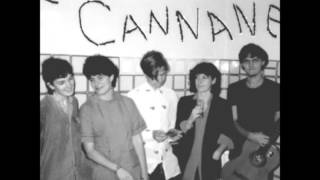 The Cannanes - Don't Let Her Ruin Your Life