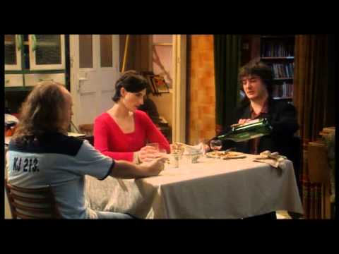Black Books Season 2 Epizode 5 - Hello Sun