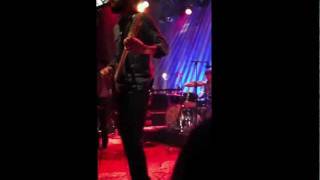 The Avett Brothers - Geraldine (She is a Killer) 07.08.2011 BOULDER, CO