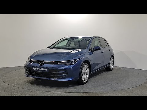 Volkswagen Golf GOLF EDITION 75 1.5 MHEV 116HP - Image 2