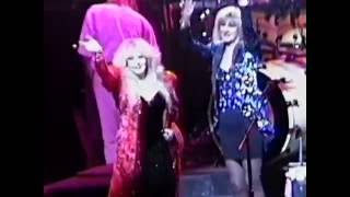 Fleetwood Mac Oct 30th 90