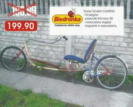 Biedronka na dziś 