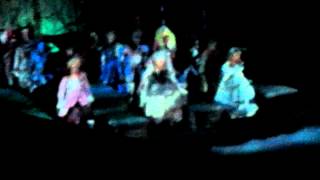 Tanz der Vampire Berlin - 2012 - Ewigkeit