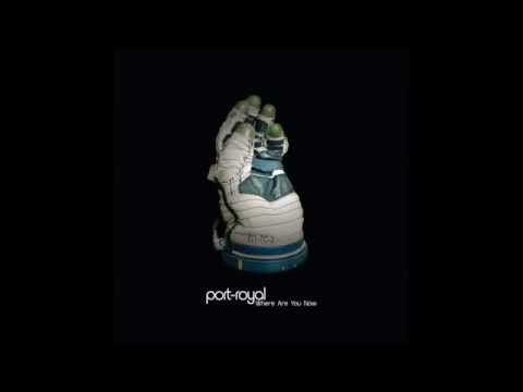 port-royal - The Last Big Impezzo