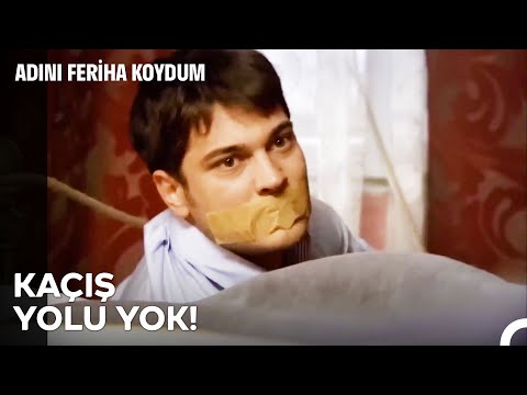 Halil'in Yeni Tutsağı Emir - Adını Feriha Koydum 43. Bölüm