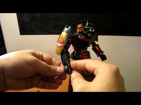 Konami Great Impact Gurren Lagann
