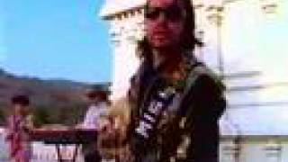 Dave Stewart & the Spiritual Cowboys - World Music