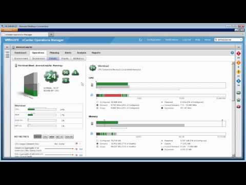 comment augmenter la ram d'une machine virtuelle vmware