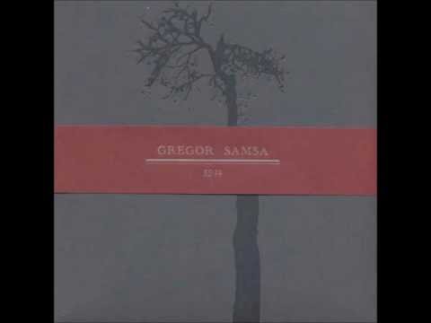 Gregor Samsa - Young and Old