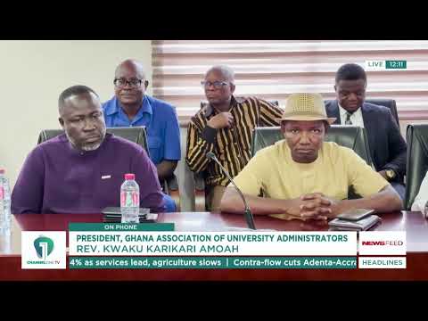 GAUA Explains Why Members Won’t Return to Campus