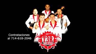 T3R Elemento - Vida Peligrosa (El Solecito) - En Vivo