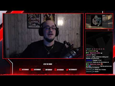 [ENG] Websterz vs Tricked - GOCL Season 2