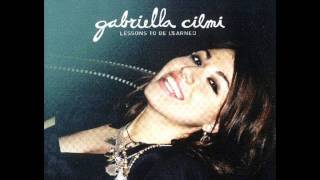 Gabriella Cilmi - Safer (Dubstep Remix)